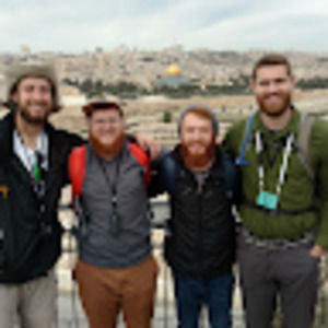 Meet your Posher, Eli